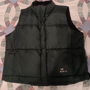 Vintage Flex Rider Men's Westeren Vest (L)